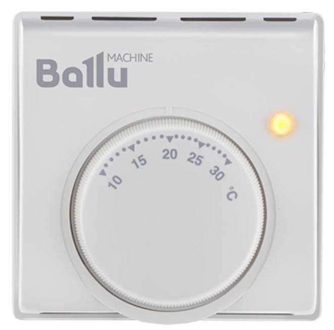 Термостат механ. BALLU BMT-1