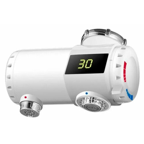 Насадка на кран для нагрева воды Xiaozhi Fast Heating Faucet (SR02)
