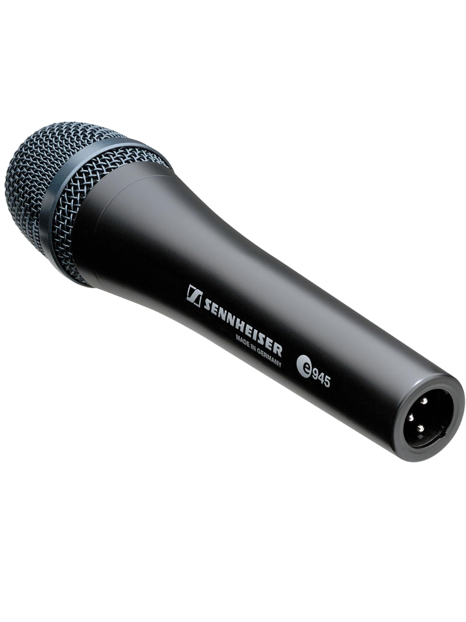 Микрофон студийный Sennheiser E945 для вокала — фото 1