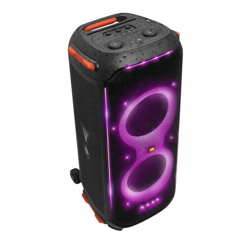 Портативная акустика JBL PartyBox 710 800 Вт RGB черный цвет 85274₽