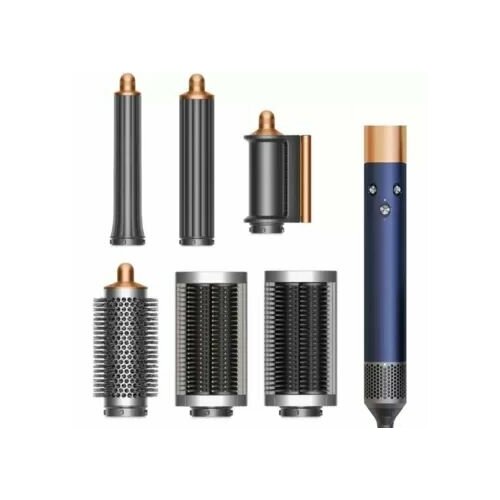 Мультистайлер SenCiciMen X9 Treasure Blue EU 7115₽