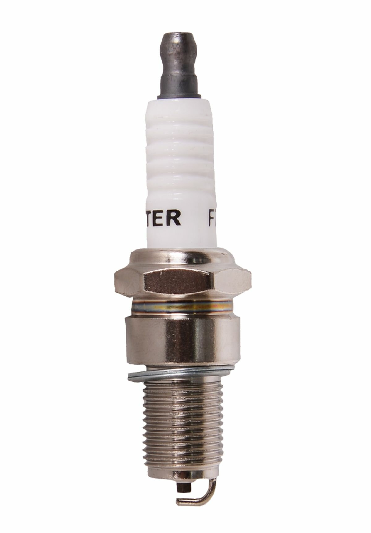 Свеча зажигания 4T F7RTC Huter для 4-х тактных двигателей