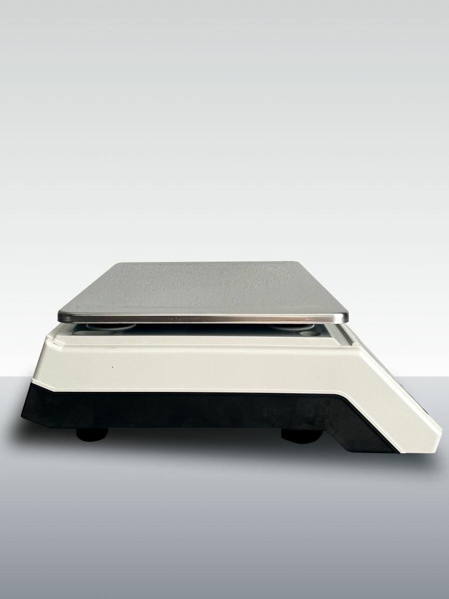 Торговые весы LineHaus DL-441 40кг