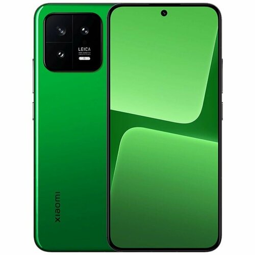 Xiaomi 13 12256GB Green 60249₽