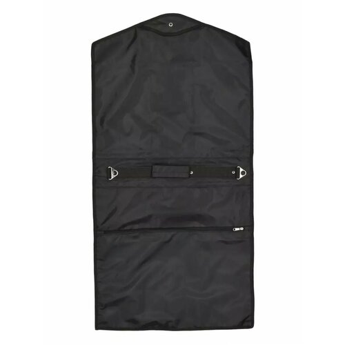 Портплед AST 55х110 черный 2000₽