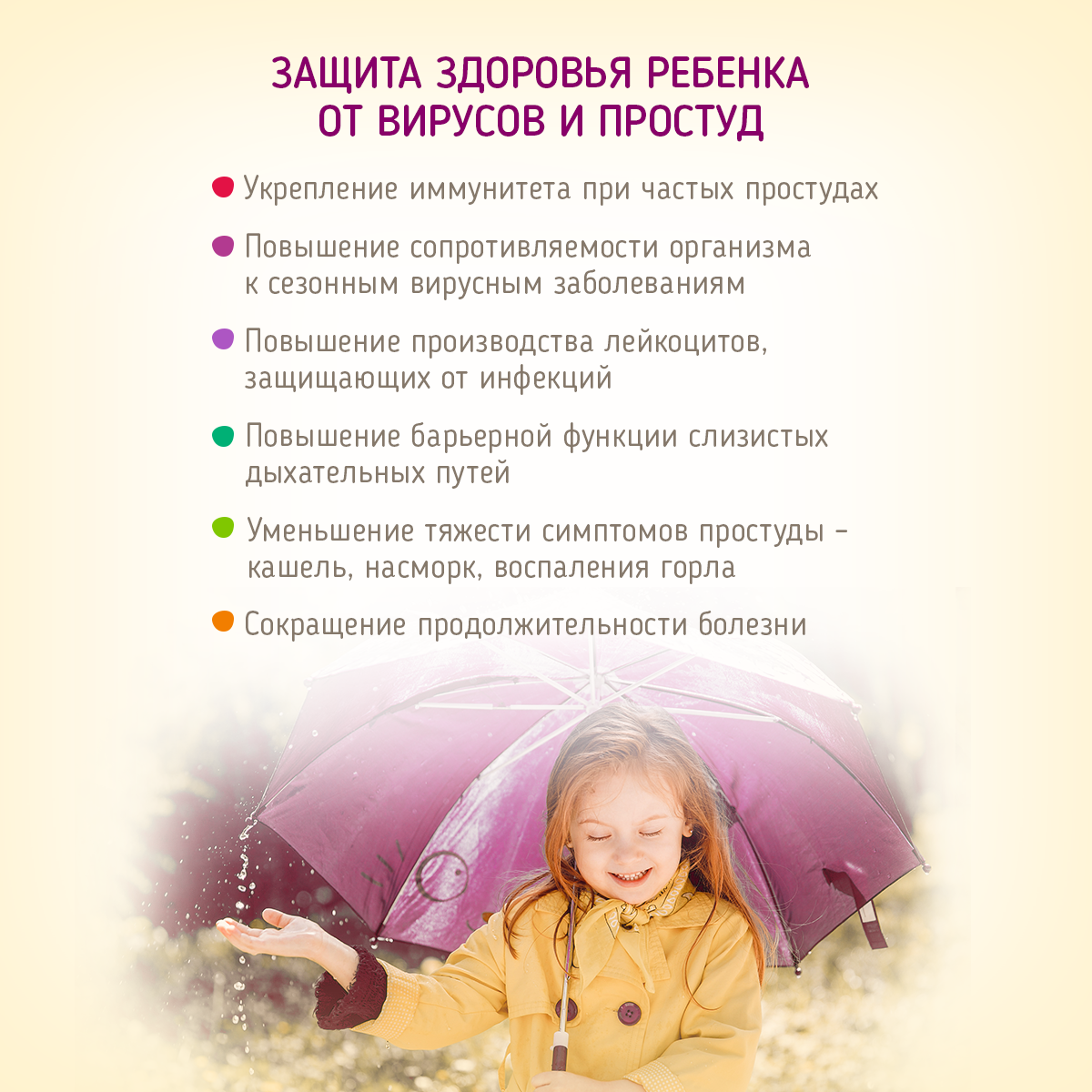 Картинки Стоп простуда, Мультивитамины для детей, Сироп без сахара