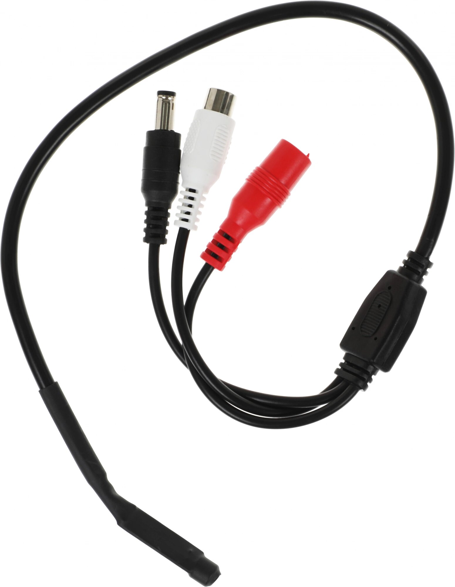 Микрофон Tantos TSa-M51P 00-00024555 (упак:1шт)
