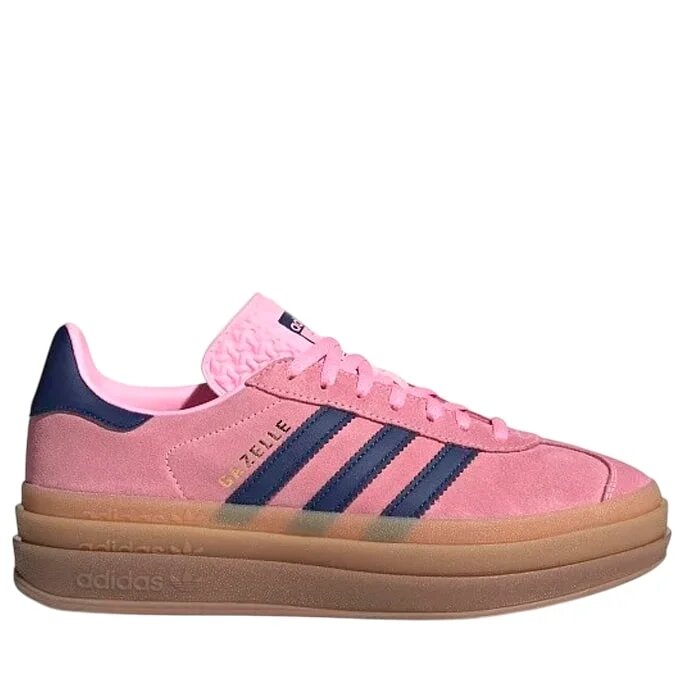 Кроссовки adidas Originals Gazelle Bold