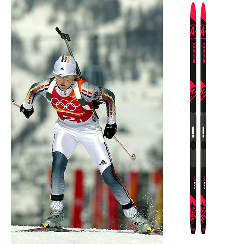 ROSSIGNOL X-ium WCS Skate 180