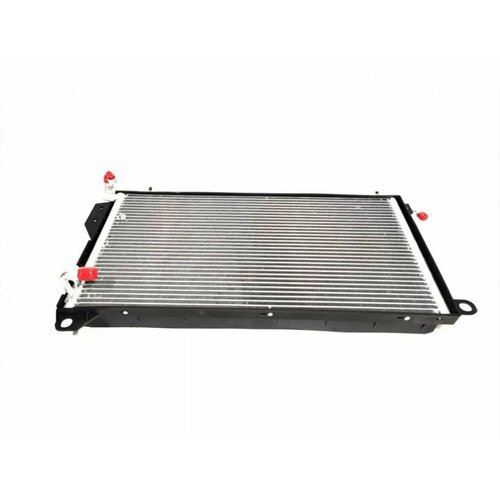Радиатор кондиционера для Chery AMULET 4900₽