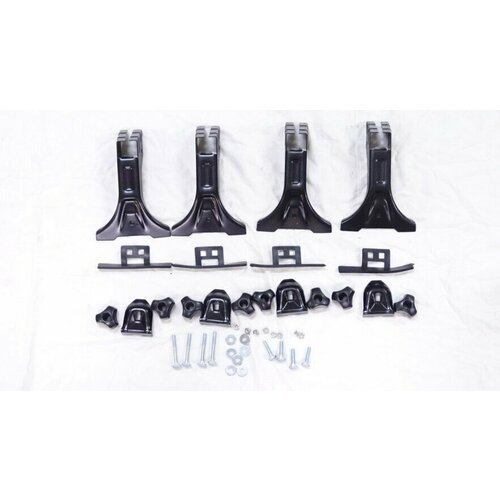 Крепеж багажника 2101 2108 2121 с водостоками ED 1095₽