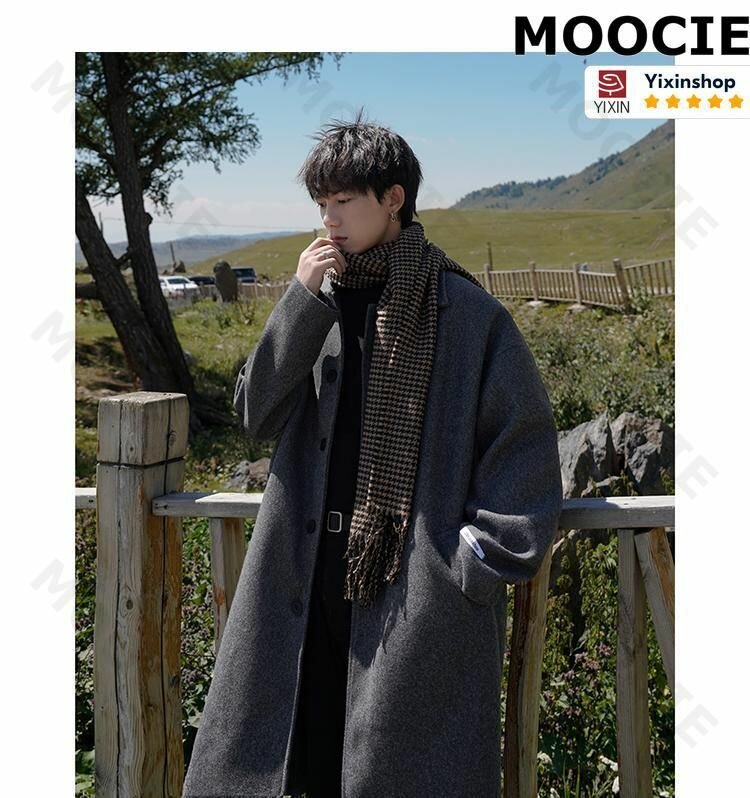 Пальто MOOCIE