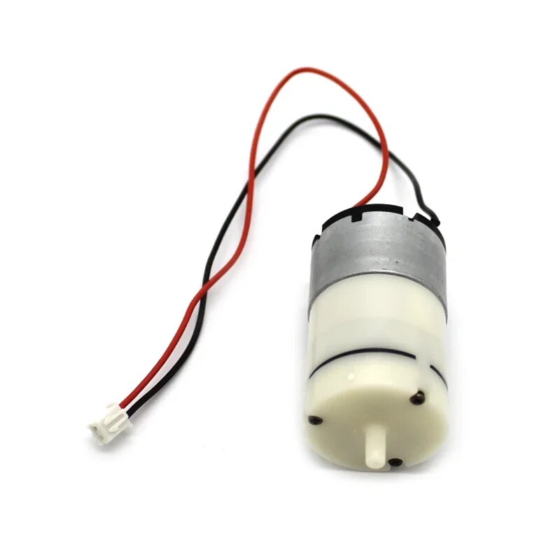 Изображение Кислородный насос Micro 32 мм DC 24В, 520 air pump