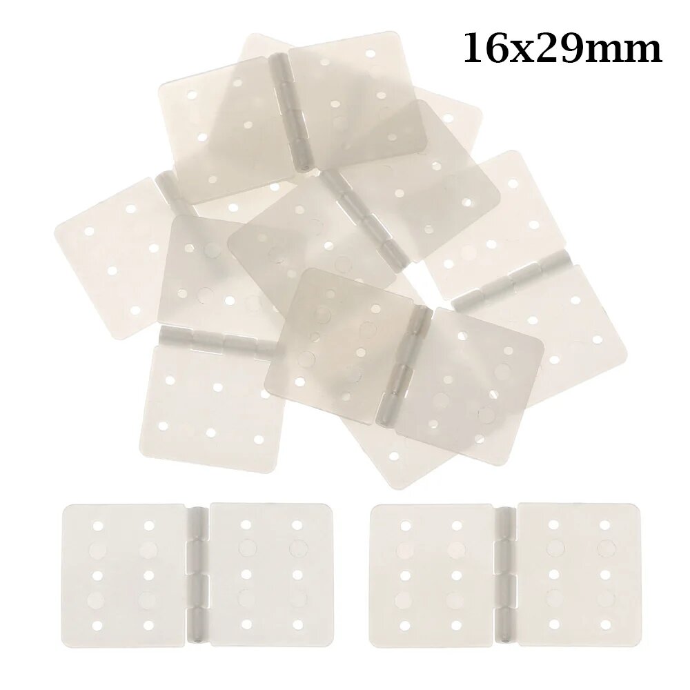 10 шт нейлоновые петли Gootrades для RC самолетов