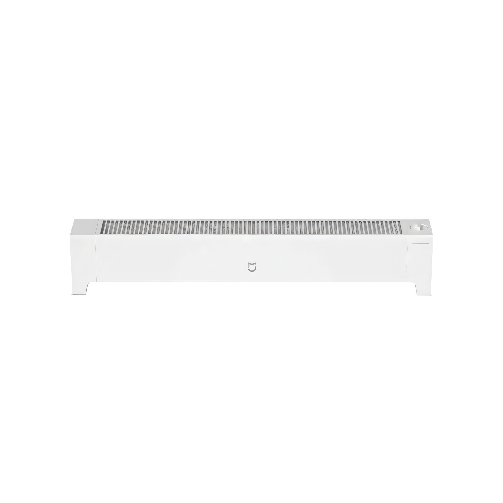 Картинки Электрический обогреватель Xiaomi Mijia Baseboard Electric Heater 2 2200W TJXDNQ07ZM белый CN