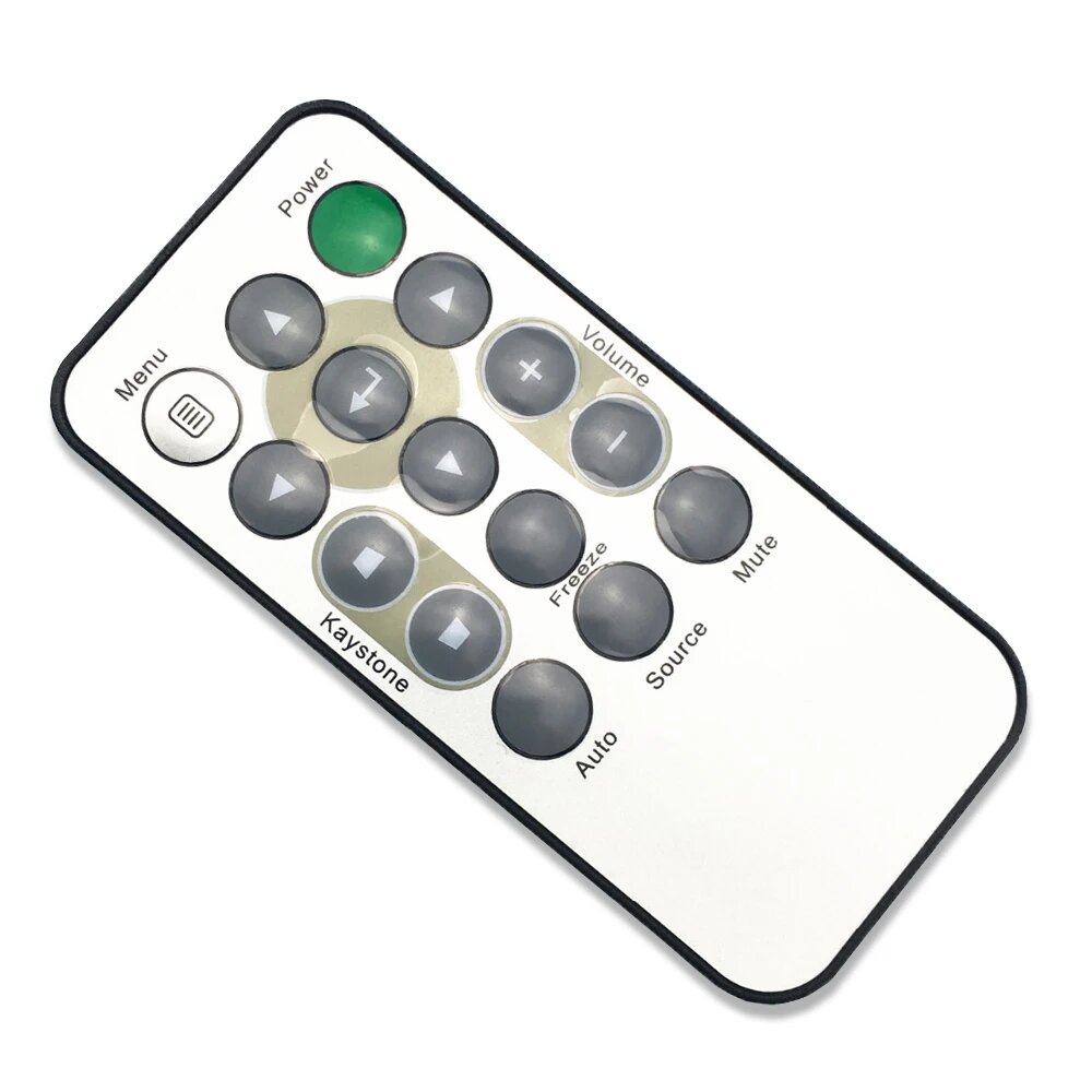 Пульт дистанционного управления для проектора Vivitek D530/D510/D508/D535/D536/D537W/D538/D861/D538W-3D/D553/D551/D557W