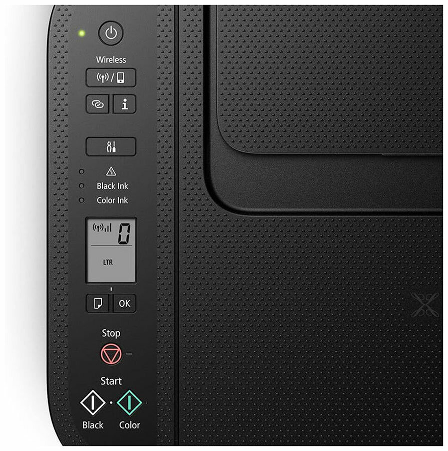 МФУ Canon Pixma TS3460 — фото 1