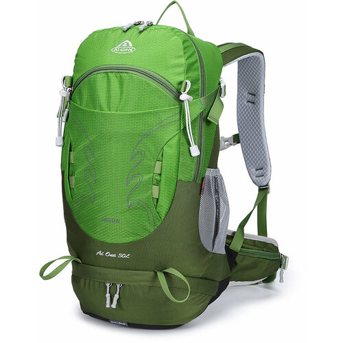 Рюкзак Ai-one 1869B 30л green-oliv