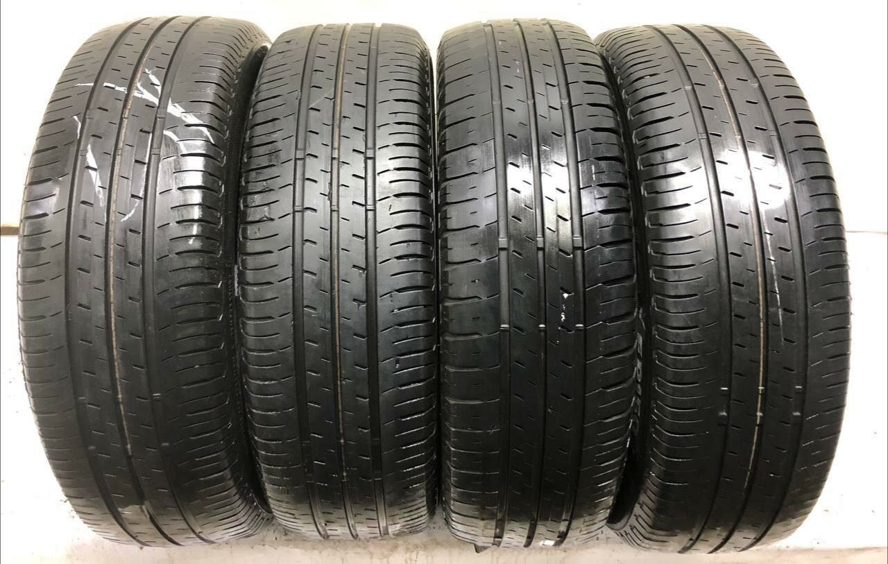 Bridgestone Ecopia EP150 185/65 R15 БУ Шины Летние 0шт 30% износ T0144111