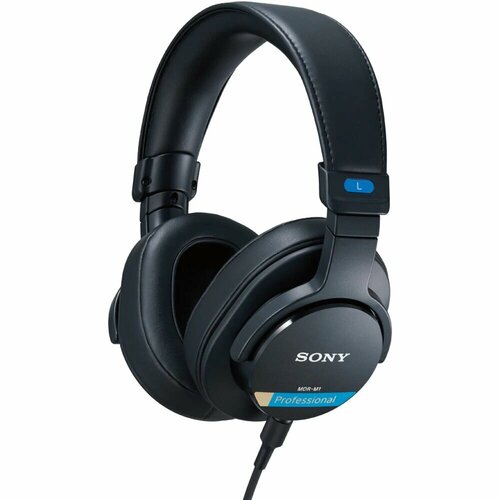 Наушники Sony MDR-M1 31500₽