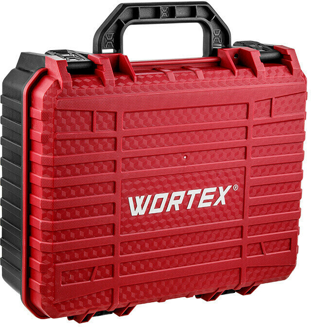 Изображение Дрель-шуруповерт аккумуляторная WORTEX BD 2025 DLi ALL1 XLT (1329837)