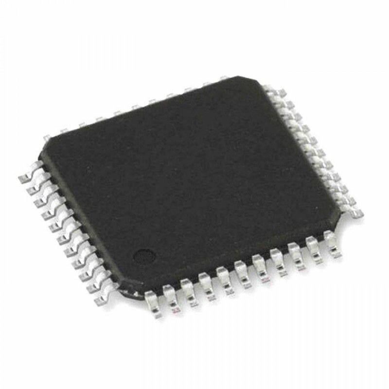 Микроконтроллер ATMEGA32A-AU