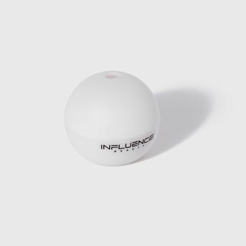 Сфера для лица Influence Beauty "Sub-Zero", тонизирующая, ледяная — фото 1