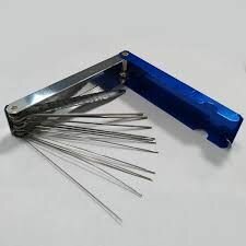 Набор для чистки мундштуков (1115)