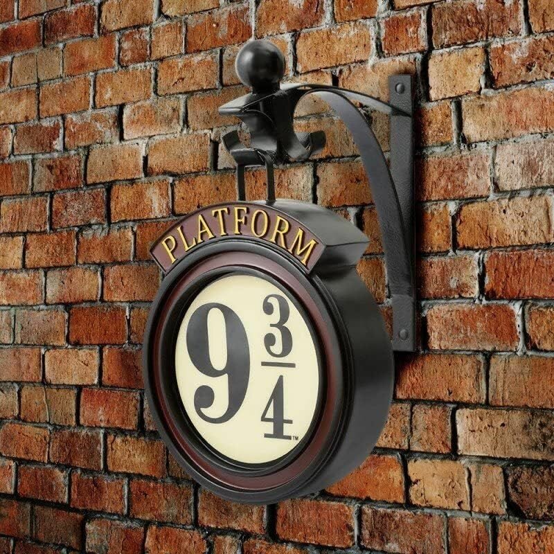 Ночник Платформа 9 3/4 Гарри Поттер