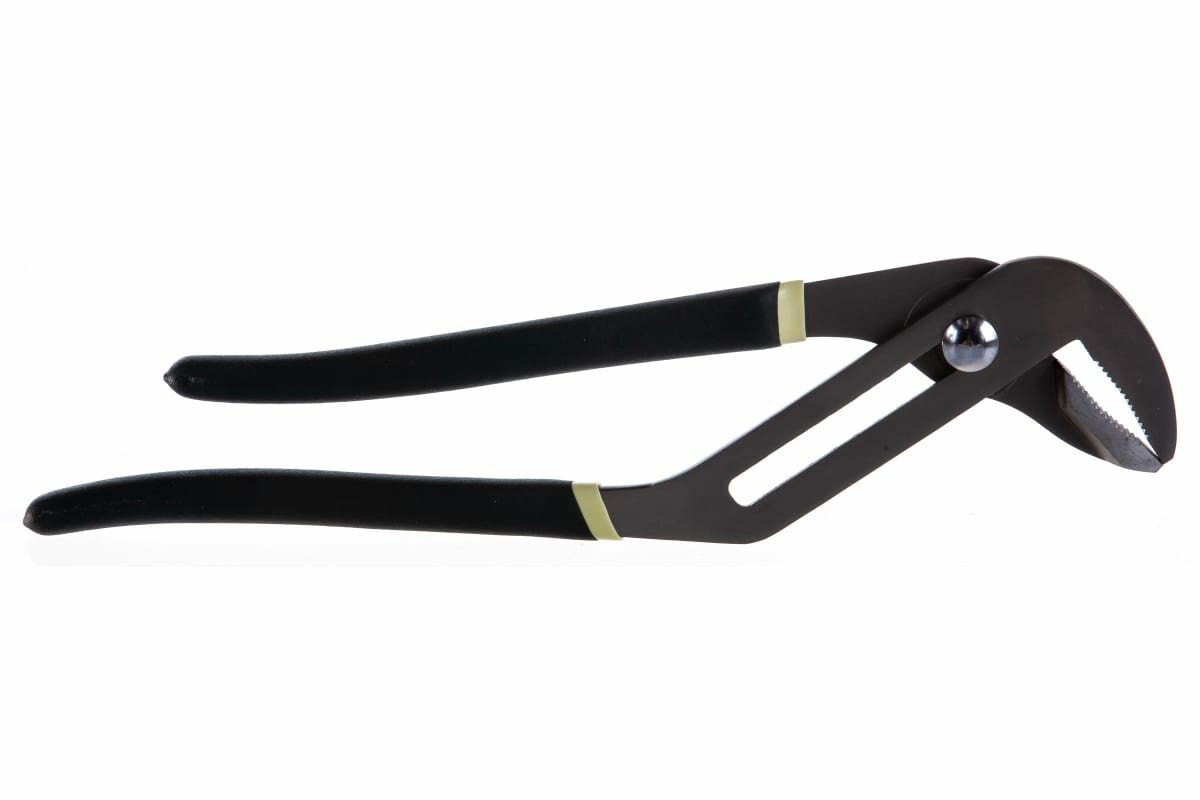 FORCE Захват трубный 410 мм F-613410