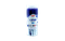 белый/синий