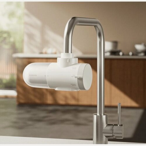 Изображение товара Фильтр для воды Xiaomi Faucet Water Purifier