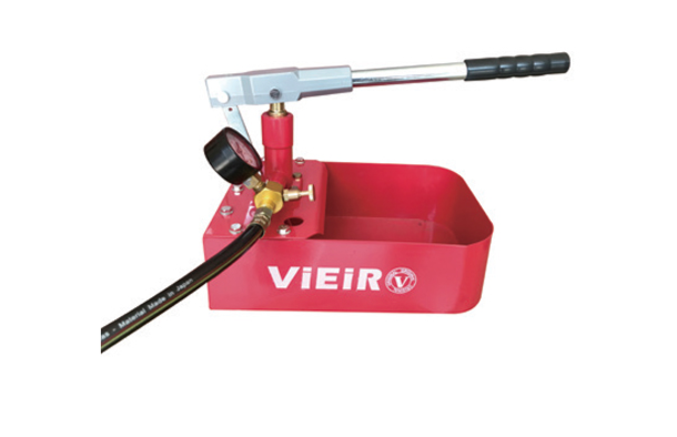 Опрессовочный аппарат ручной VIEIR RP-51 (8/1)