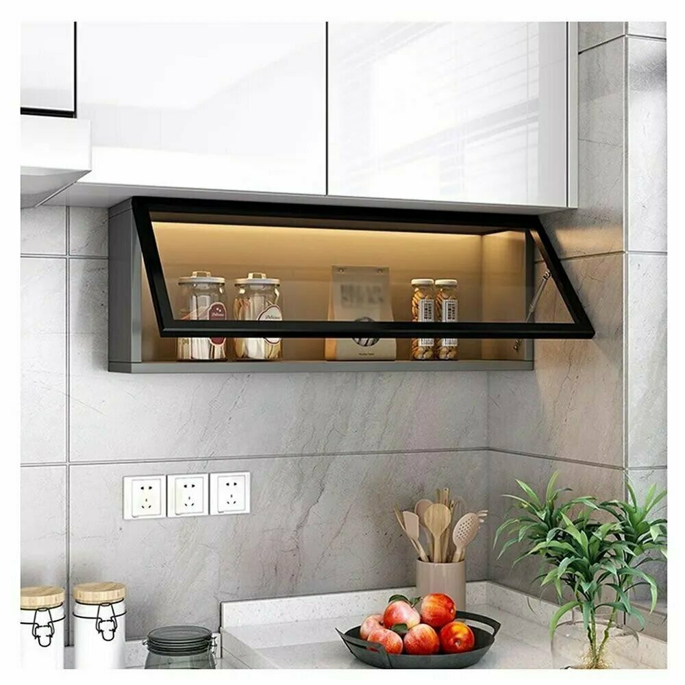 O Кухонный модуль навесной 60х22х30 см