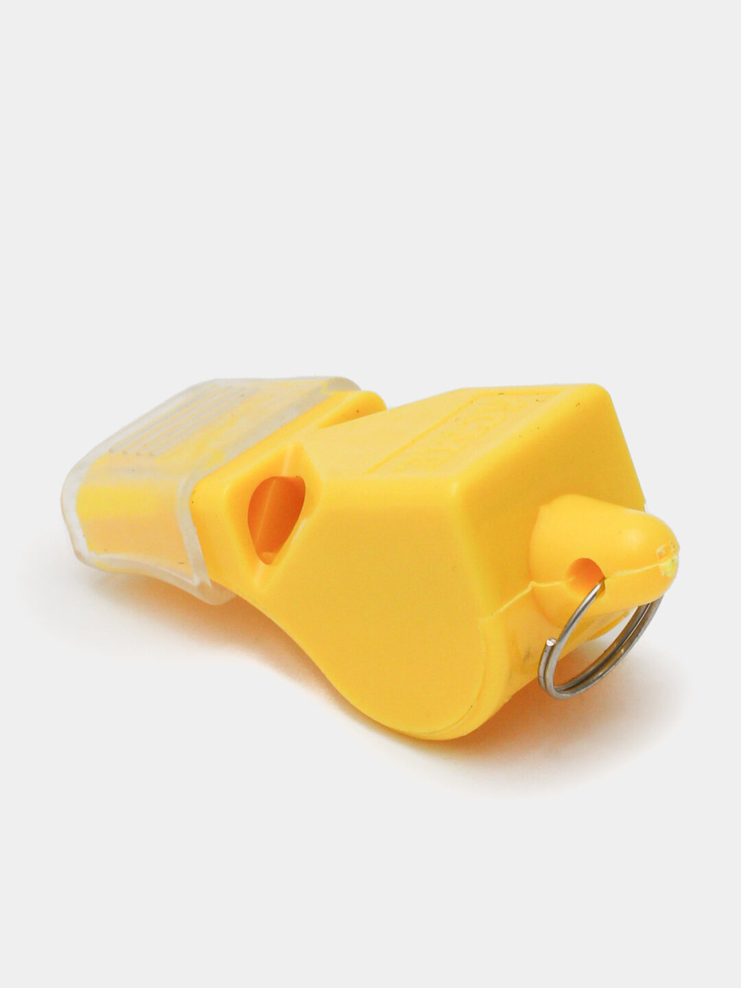 Свисток General Fitness "Для тренера", спортивный, пластиковый — фото 1