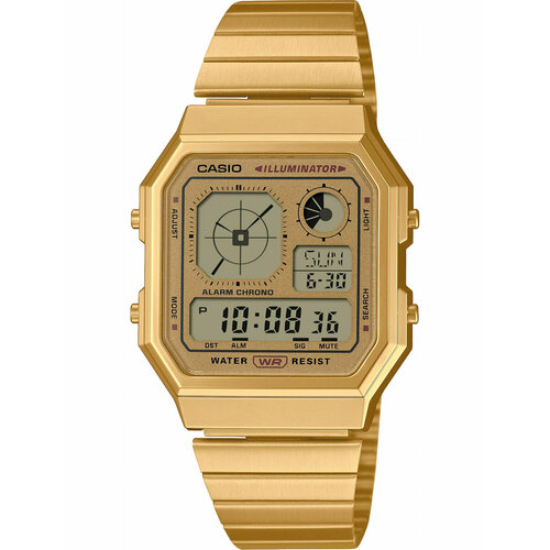 Мужские часы Casio