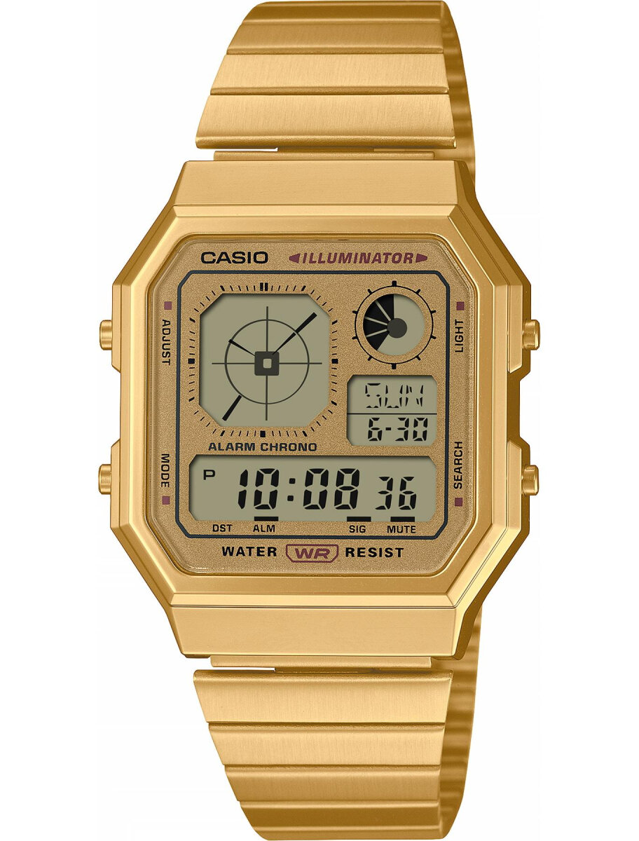 Наручные часы CASIO 