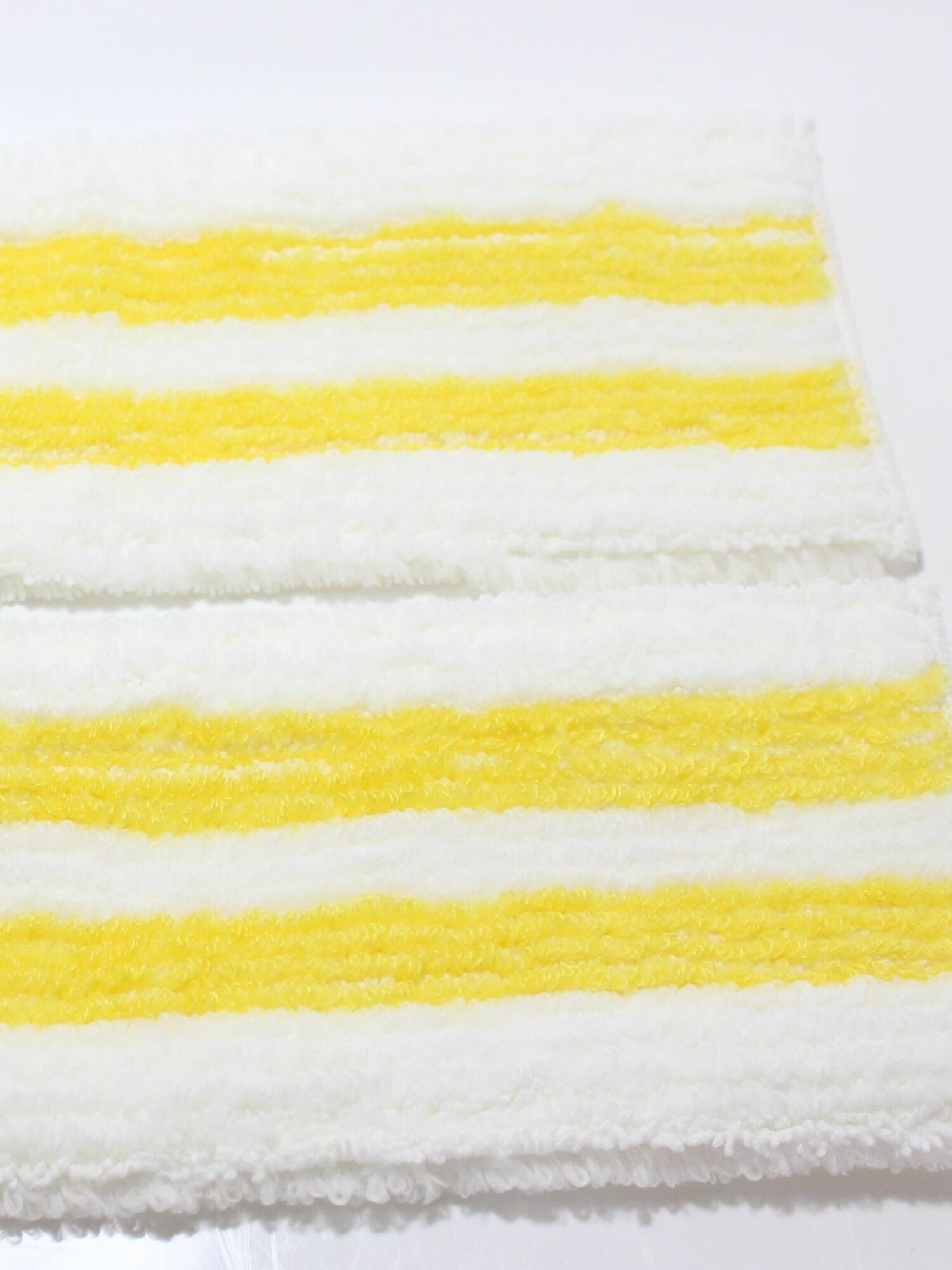 Комплект салфеток к насадке для пола EasyFix, 2 шт, артикул 2.863-339.0