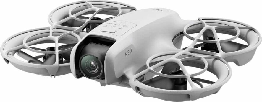 Квадрокоптер Dji Neo без пульта