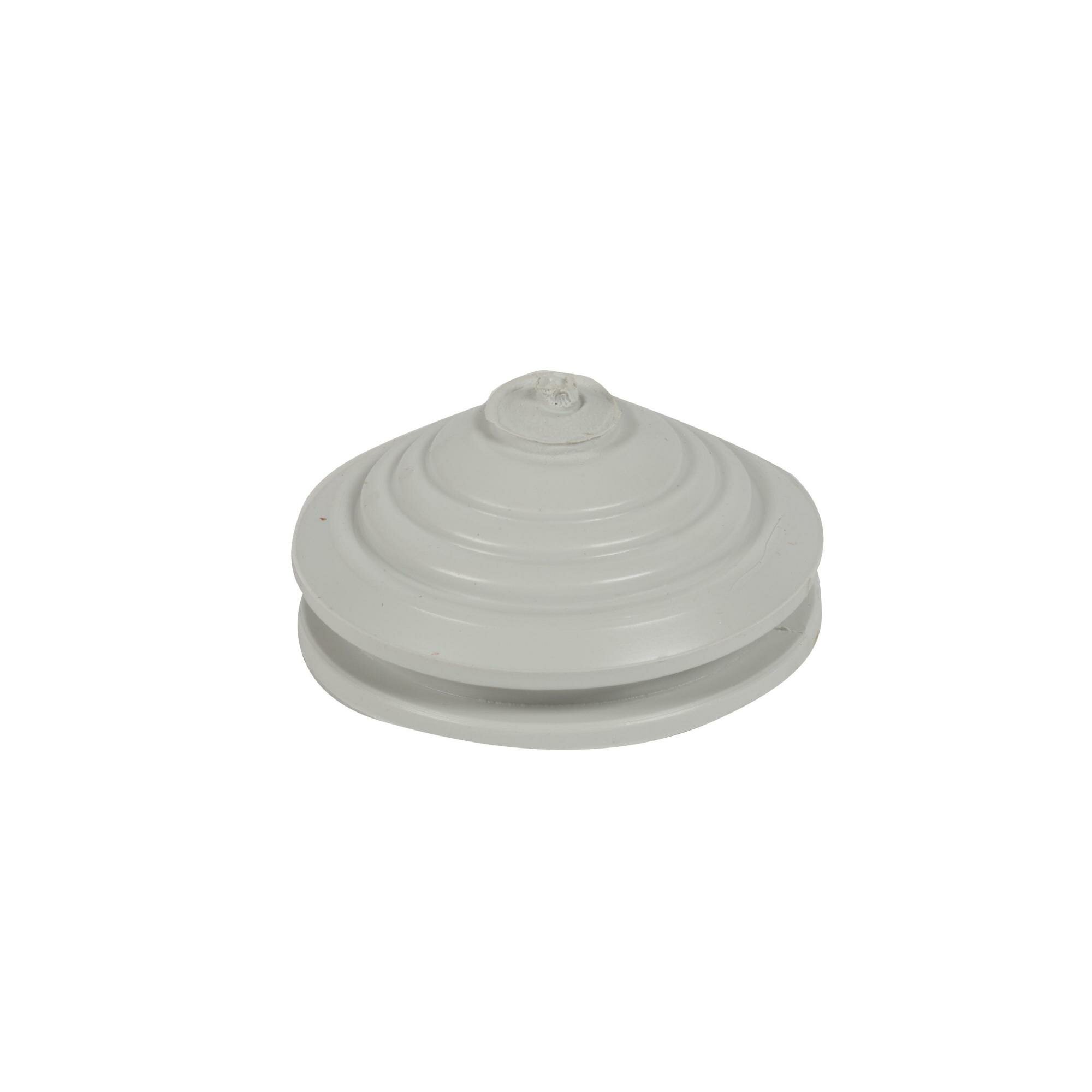 Legrand Plexo Муфта для ввода кабеля d6-20мм Legrand, арт.091904 (50 шт в коробке)