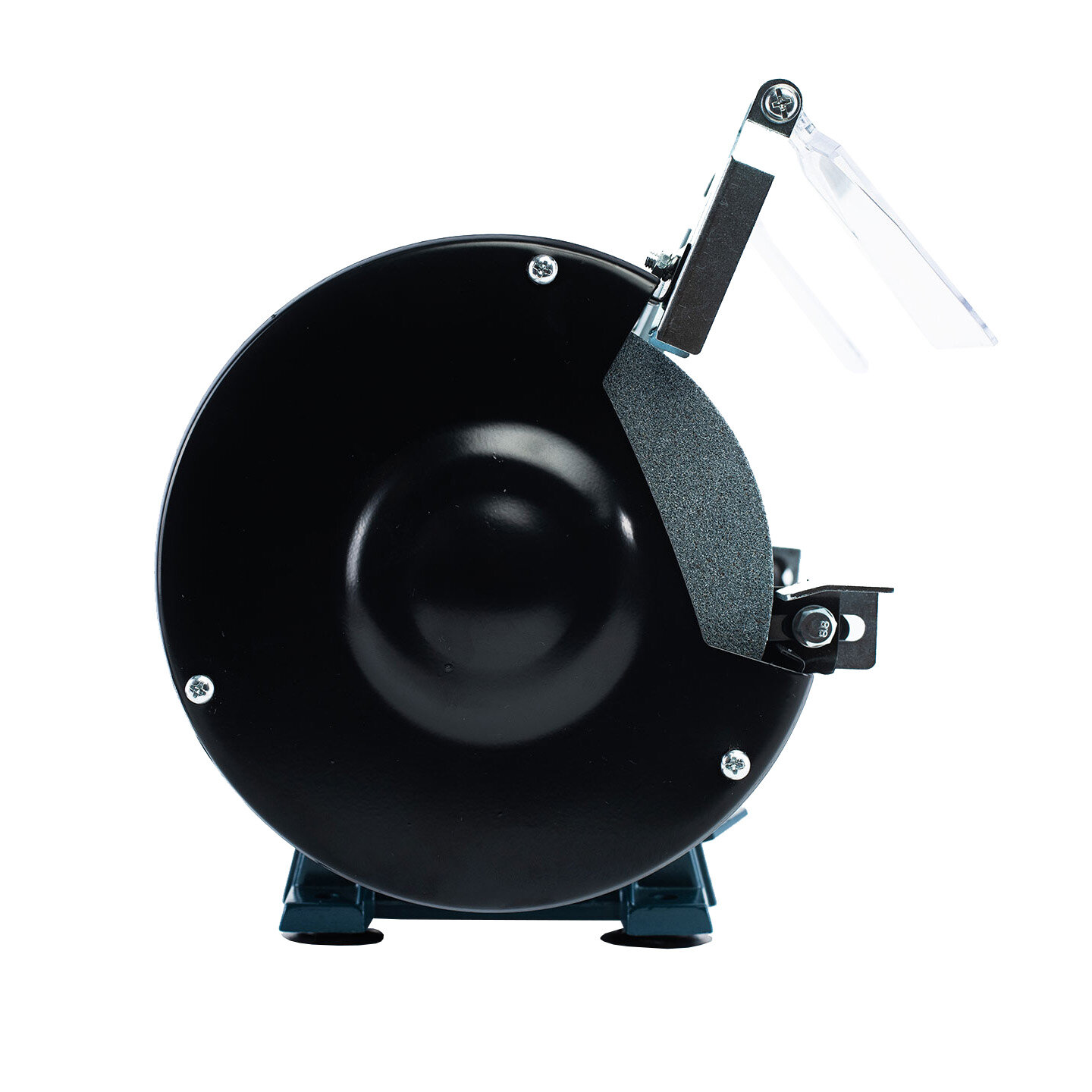 Точильный станок Alteco Standard BG 250-150, 2840 об/мин, 250 ВТ — фото 1