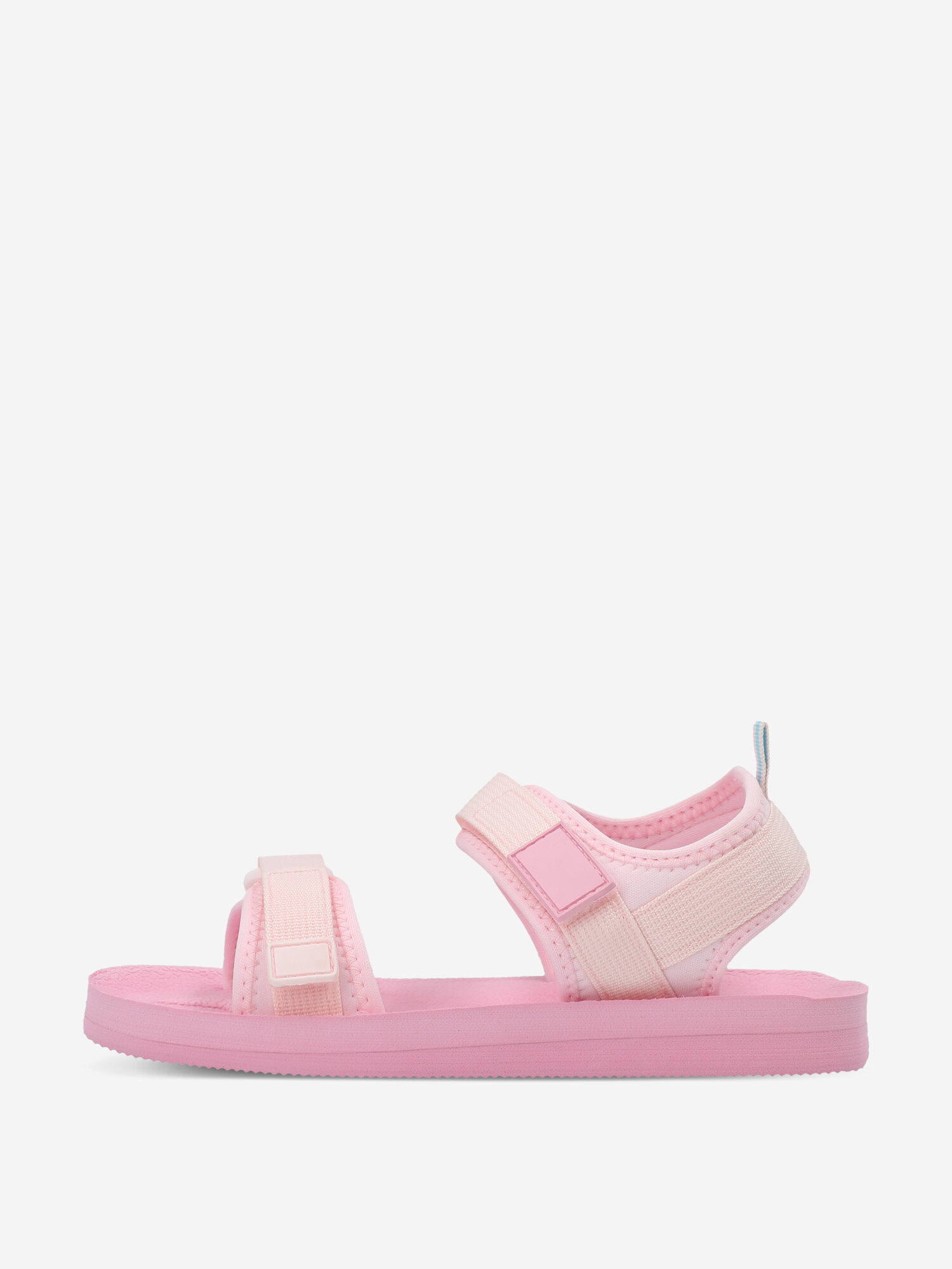 Сандалии GLOBALGYM, размер 32, розовый — фото 1