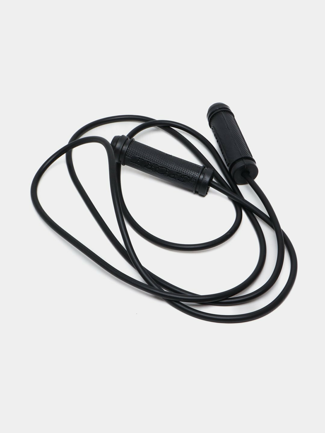 Скакалка - это самое простое, универсальное и эффективное оборудование, которое должен иметь каждый.