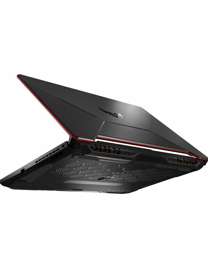 Ноутбуки Xiaomi Mi Gaming Laptop Игровой ноутбук ASUS TUF Gaming A15 FA506NCG: 15.6" IPS, AMD Ryzen 7, 32 ГБ ОЗУ, GeForce RTX 3050, 512 ГБ SSD, черный