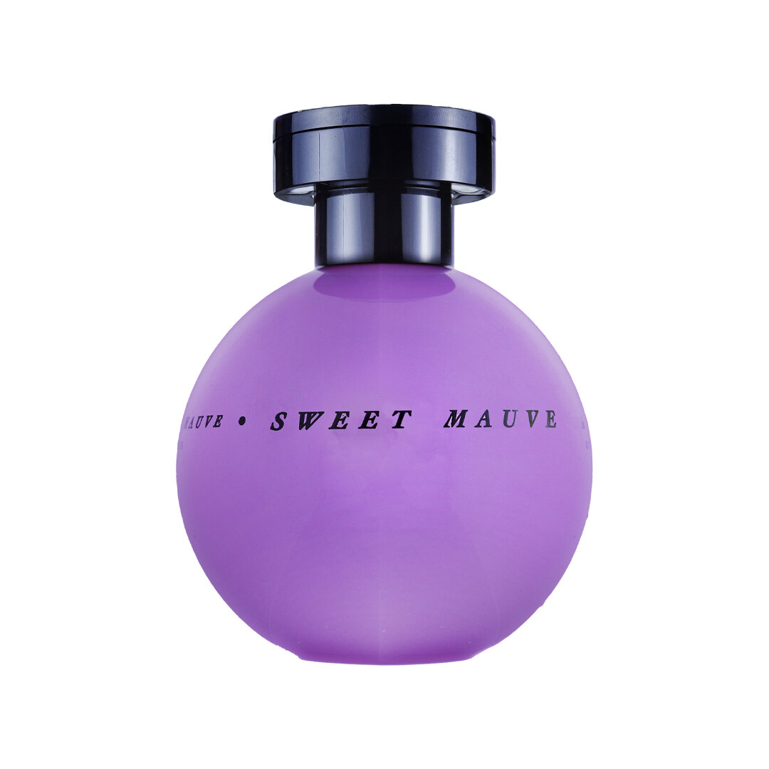Sweet Mauve By Lorientale Fragrances Eau de Parfum, 3.4 oz
