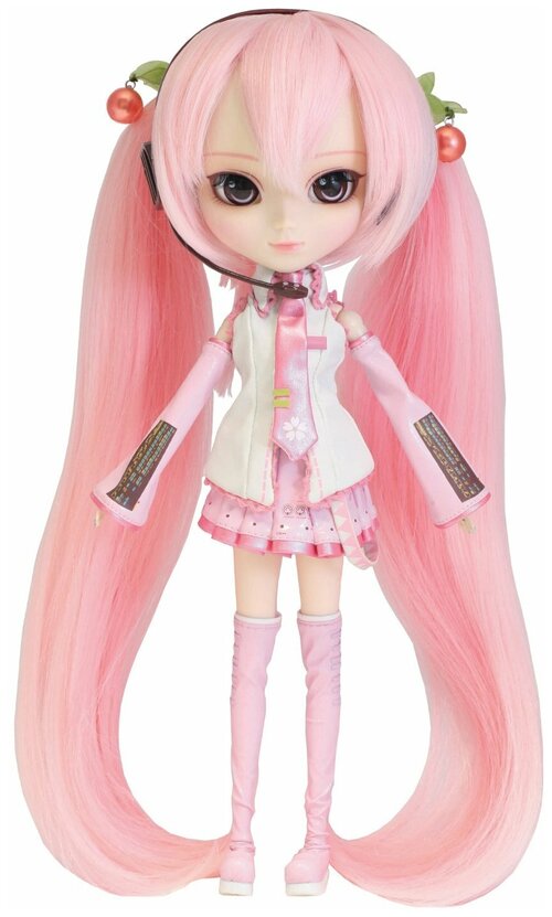 Кукла Pullip Вокалоид Сакура Мику 31 см