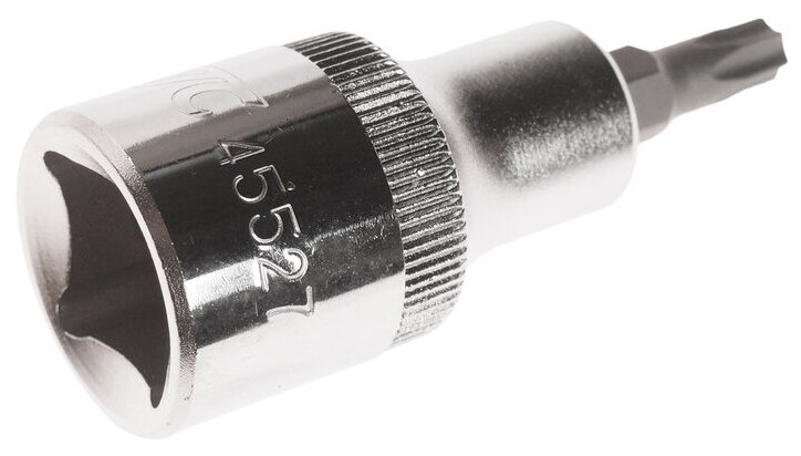 Головка TORX JTC 1/2 T27 длина 55мм