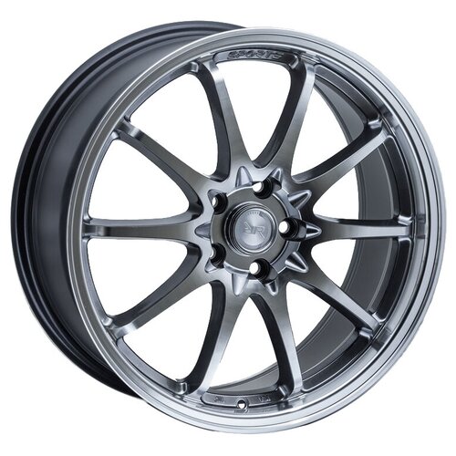 Колесный диск Race Ready CSSYA9500 8х18/4х100 D60.1 ET40, HB-P