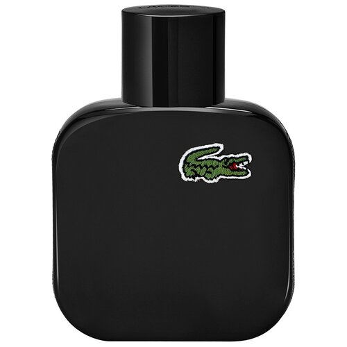 LACOSTE туалетная вода L.12.12 Noir, 30 мл, 400 г