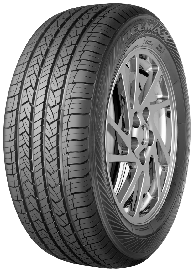 Шины Delmax UtilityPro 265/60 R18 110H летние